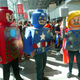Image for article titled The Very Best Cosplay From New York Comic-Con 2014